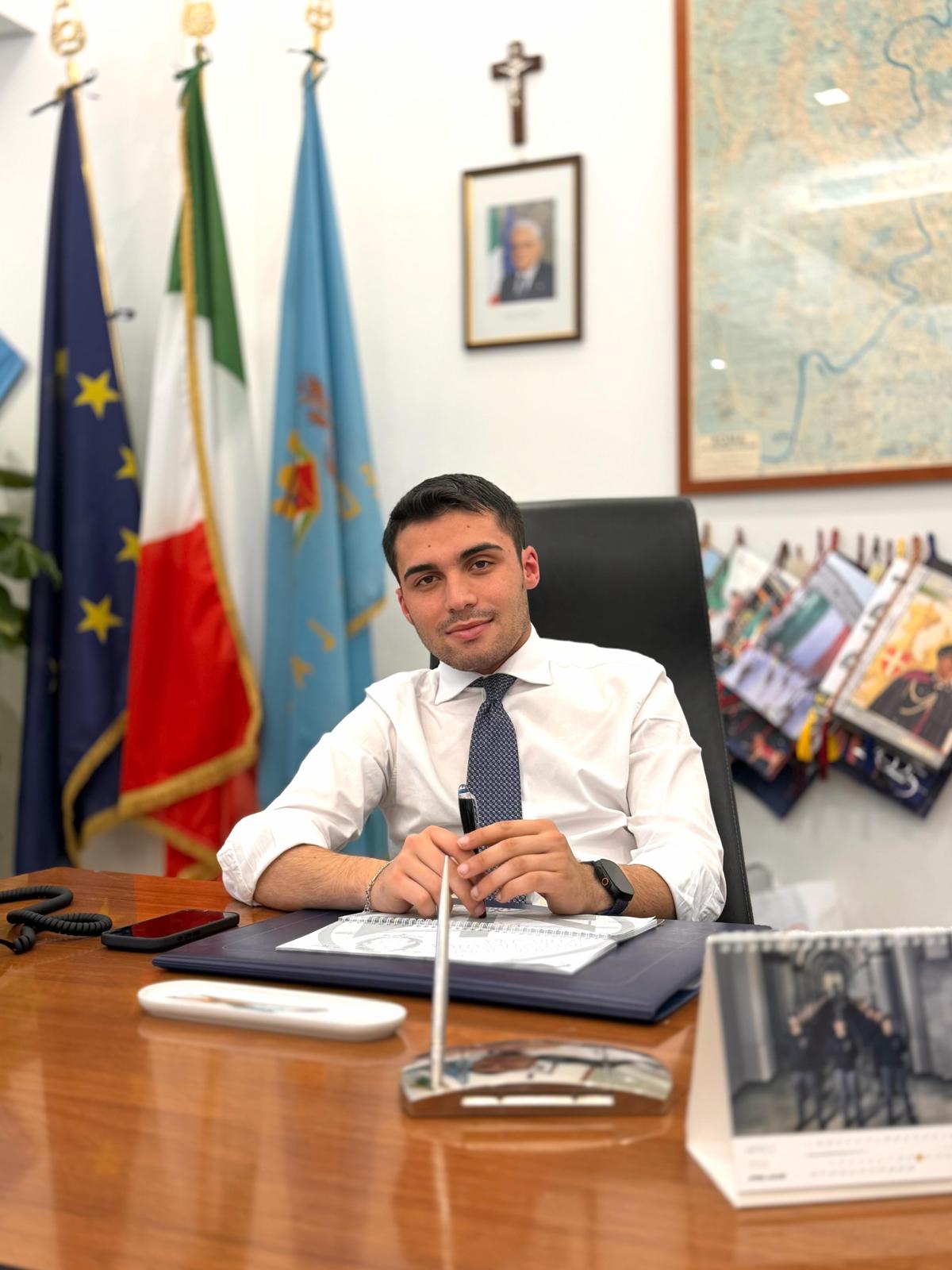 Sicurezza, Bucci (Forza Italia): «A Roma occorre una strategia integrata, le forze di polizia non possono essere lasciate sole»